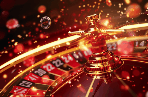 Пин-Ап казино рулетка