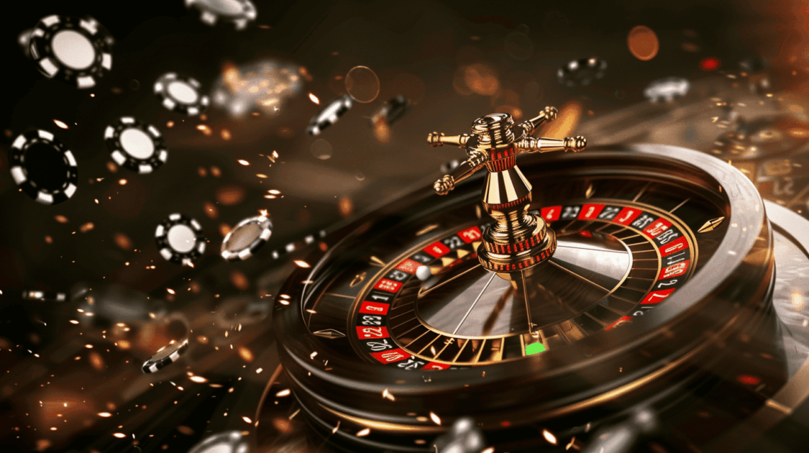 Пин-Ап казино