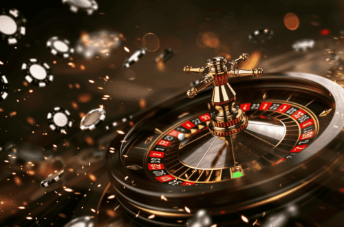 Пин-Ап казино